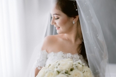 Maria & Jabe Wedding - Rj Monsod Photographer in Davao City