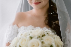Maria & Jabe Wedding - Rj Monsod Photographer in Davao City