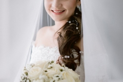 Maria & Jabe Wedding - Rj Monsod Photographer in Davao City