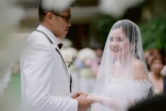 Maria & Jabe Wedding - Rj Monsod Photographer in Davao City
