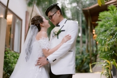 Maria & Jabe Wedding - Rj Monsod Photographer in Davao City