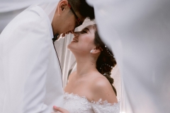 Maria & Jabe Wedding - Rj Monsod Photographer in Davao City