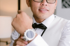 Maria & Jabe Wedding - Rj Monsod Photographer in Davao City