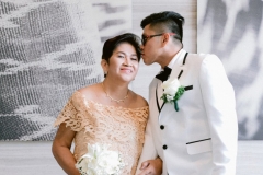 Maria & Jabe Wedding - Rj Monsod Photographer in Davao City