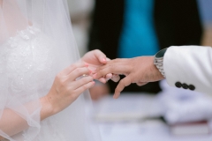 Maria & Jabe Wedding - Rj Monsod Photographer in Davao City