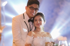 Maria & Jabe Wedding - Rj Monsod Photographer in Davao City