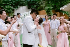 Maria & Jabe Wedding - Rj Monsod Photographer in Davao City
