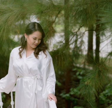 Marielle & Leo Wedding - Rj Monsod Photographer in Davao City