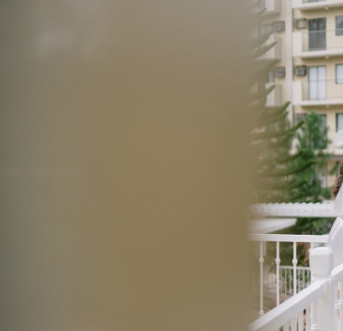 Marielle & Leo Wedding - Rj Monsod Photographer in Davao City