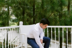 Marielle & Leo Wedding - Rj Monsod Photographer in Davao City
