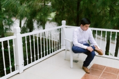 Marielle & Leo Wedding - Rj Monsod Photographer in Davao City