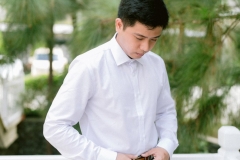 Marielle & Leo Wedding - Rj Monsod Photographer in Davao City