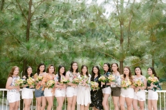 Marielle & Leo Wedding - Rj Monsod Photographer in Davao City