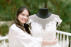 Marielle & Leo Wedding - Rj Monsod Photographer in Davao City