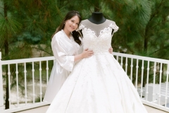 Marielle & Leo Wedding - Rj Monsod Photographer in Davao City