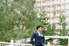 Marielle & Leo Wedding - Rj Monsod Photographer in Davao City