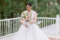 Marielle & Leo Wedding - Rj Monsod Photographer in Davao City