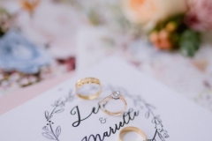 Marielle & Leo Wedding - Rj Monsod Photographer in Davao City