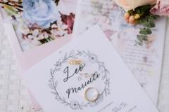 Marielle & Leo Wedding - Rj Monsod Photographer in Davao City