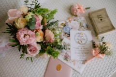 Marielle & Leo Wedding - Rj Monsod Photographer in Davao City
