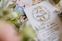 Marielle & Leo Wedding - Rj Monsod Photographer in Davao City