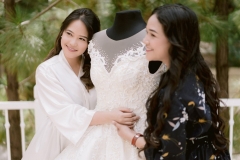 Marielle & Leo Wedding - Rj Monsod Photographer in Davao City