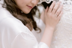 Marielle & Leo Wedding - Rj Monsod Photographer in Davao City