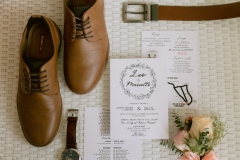 Marielle & Leo Wedding - Rj Monsod Photographer in Davao City