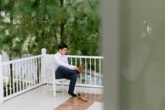 Marielle & Leo Wedding - Rj Monsod Photographer in Davao City