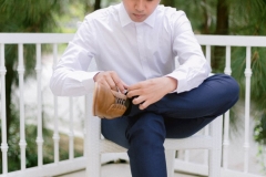 Marielle & Leo Wedding - Rj Monsod Photographer in Davao City