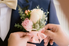 Marielle & Leo Wedding - Rj Monsod Photographer in Davao City
