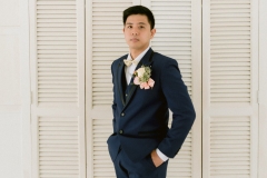 Marielle & Leo Wedding - Rj Monsod Photographer in Davao City