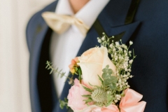 Marielle & Leo Wedding - Rj Monsod Photographer in Davao City