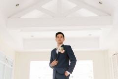 Marielle & Leo Wedding - Rj Monsod Photographer in Davao City