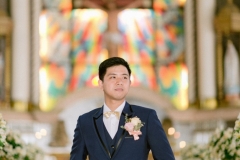 Marielle & Leo Wedding - Rj Monsod Photographer in Davao City