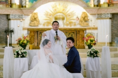 Marielle & Leo Wedding - Rj Monsod Photographer in Davao City