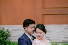 Marielle & Leo Wedding - Rj Monsod Photographer in Davao City