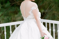 Marielle & Leo Wedding - Rj Monsod Photographer in Davao City