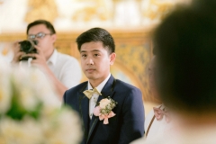 Marielle & Leo Wedding - Rj Monsod Photographer in Davao City