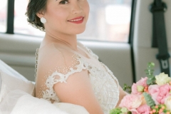 Marielle & Leo Wedding - Rj Monsod Photographer in Davao City