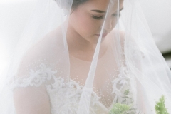 Marielle & Leo Wedding - Rj Monsod Photographer in Davao City
