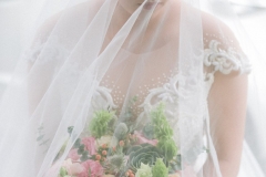 Marielle & Leo Wedding - Rj Monsod Photographer in Davao City