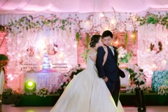 Marielle & Leo Wedding - Rj Monsod Photographer in Davao City