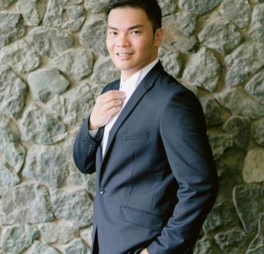 Ming & Doods Wedding - Rj Monsod Photographer in Davao City