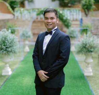 Ming & Doods Wedding - Rj Monsod Photographer in Davao City