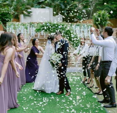 Ming & Doods Wedding - Rj Monsod Photographer in Davao City
