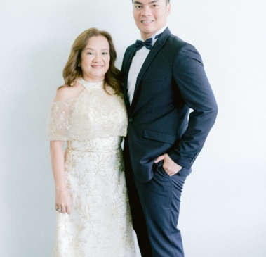 Ming & Doods Wedding - Rj Monsod Photographer in Davao City