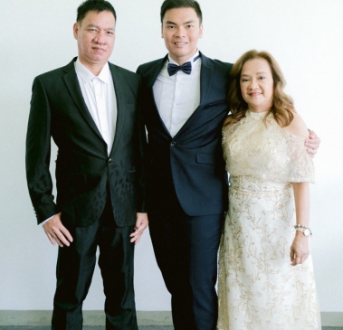 Ming & Doods Wedding - Rj Monsod Photographer in Davao City