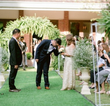Ming & Doods Wedding - Rj Monsod Photographer in Davao City