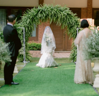 Ming & Doods Wedding - Rj Monsod Photographer in Davao City